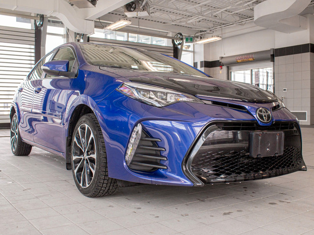 2019 Toyota Corolla SE XSE in Cars & Trucks in Kingston - Image 3