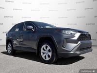 This 2023 Toyota RAV4 LE SUV is ready for your next adventure. Boasting a fuel-efficient engine and... (image 8)