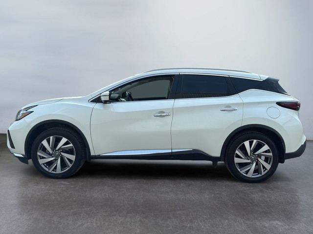 2021 Nissan Murano SL AWD BOSE NAV TOIT PANO CAM360 CUIR BEIGE C in Cars & Trucks in Laval / North Shore - Image 3