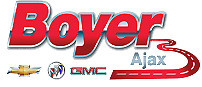 Boyer Chevrolet Buick GMC (Ajax) Ltd.