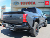 // ACCIDENT FREE!! // // SINGLE OWNER! // FEATURES OF THE Tacoma Hybrid 4x4 Double Cab Auto TRD PRO... (image 5)