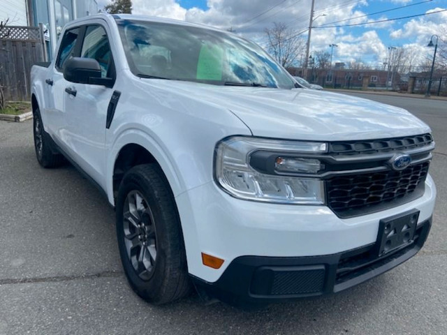  2022 Ford Maverick XLT in Cars & Trucks in New Glasgow - Image 3