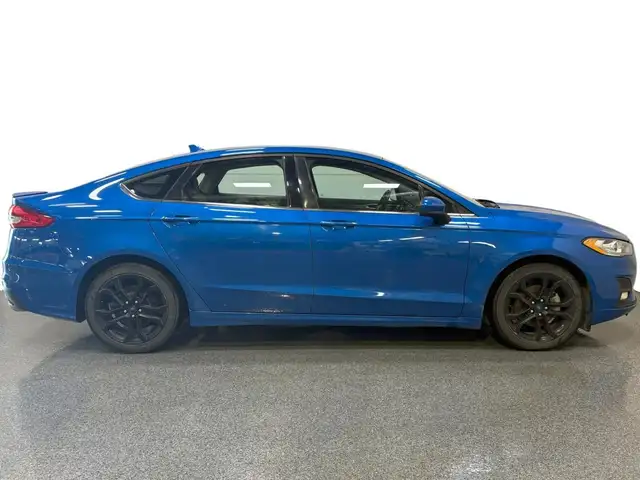 2019 Ford Fusion SE62864352881154121