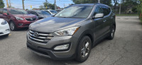 2013 HYUNDAI Please call before coming as some vehicles are stored off-site and require time for tra... (image 1)