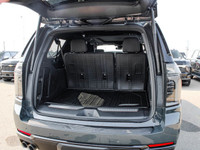 This Chevrolet Suburban delivers a Gas V8 6.2L/ engine powering this Automatic transmission. ENGINE,... (image 8)