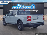 Check out this certified 2023 Ford Maverick XLT Hybrid | Luxury Package | Co-Pilot 360 | Sunroof | C... (image 2)