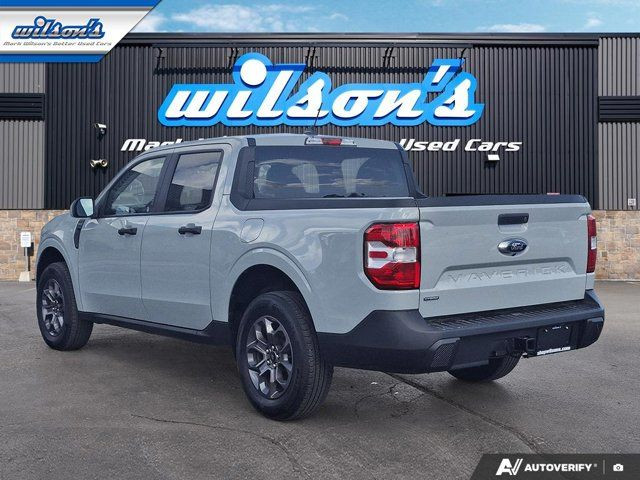 2023 Ford Maverick XLT Hybrid | Luxury Package | Co-Pilot 360 in Cars & Trucks in Guelph - Image 3