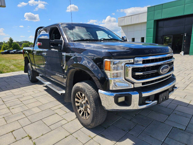 2020 Ford Super Duty F-250 SRW in Cars & Trucks in Ottawa - Image 3