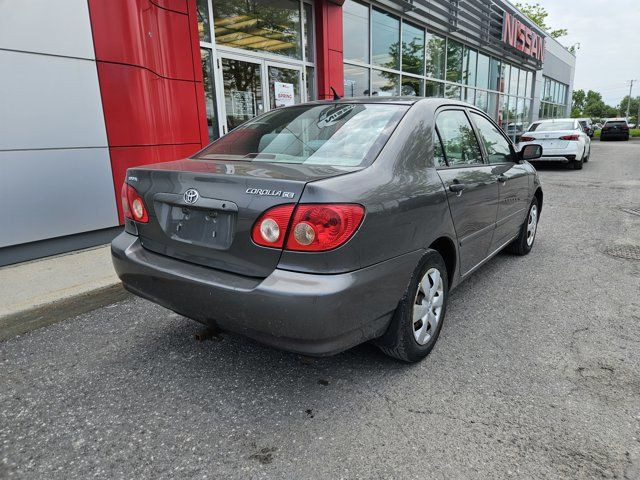 2007 Toyota Corolla CE in Cars & Trucks in Ottawa - Image 3