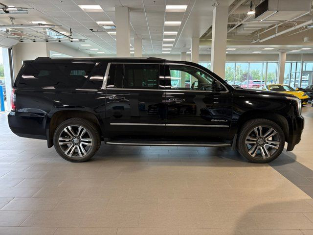 2019 GMC Yukon XL Denali in Cars & Trucks in Fort McMurray - Image 3