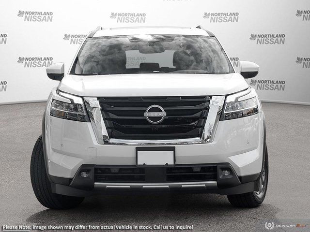  2024 Nissan Pathfinder SV in Cars & Trucks in Prince George - Image 2