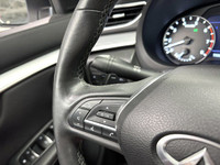 The 2021 Infiniti QX50 Luxe presents a compelling combination of power and sophistication with its e... (image 8)