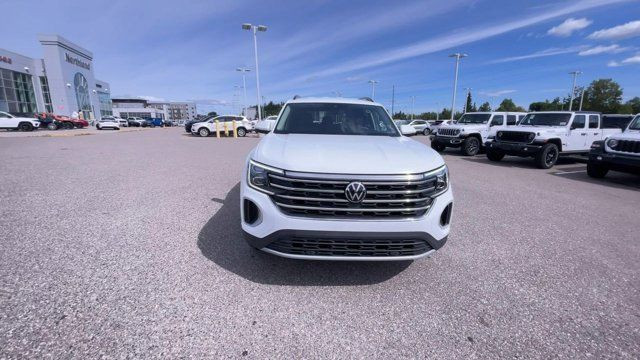 2024 Volkswagen Atlas Comfortline in Cars & Trucks in Prince George - Image 4