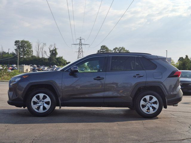 2020 Toyota RAV4 LE | Adaptive Cruise | Heated Seats in Cars & Trucks in Guelph - Image 2