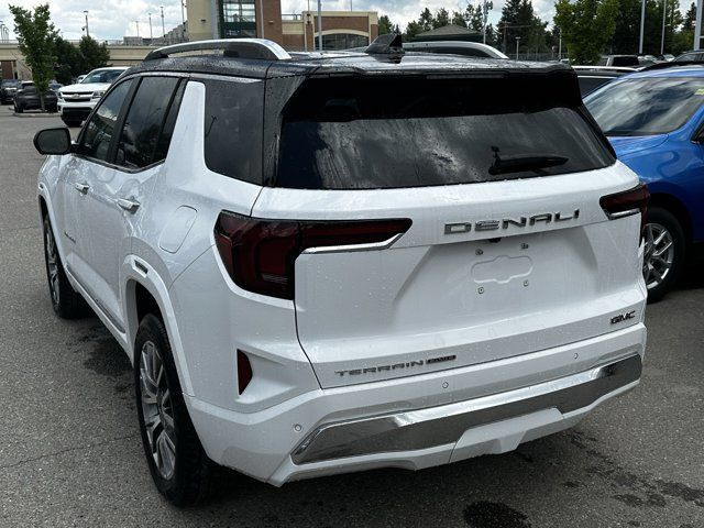 2026 GMC Terrain AWD Denali in Cars & Trucks in Calgary - Image 4