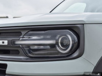 ?? 2021 Ford Bronco Big Bend – Feature SummaryAccident History: ? No Accidents ReportedTrim Level: B... (image 9)