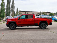 Welcome To Sherwood Park Chevrolet. The #1 Volume Chevrolet Dealer in Canada. This Chevrolet SILVERA... (image 9)