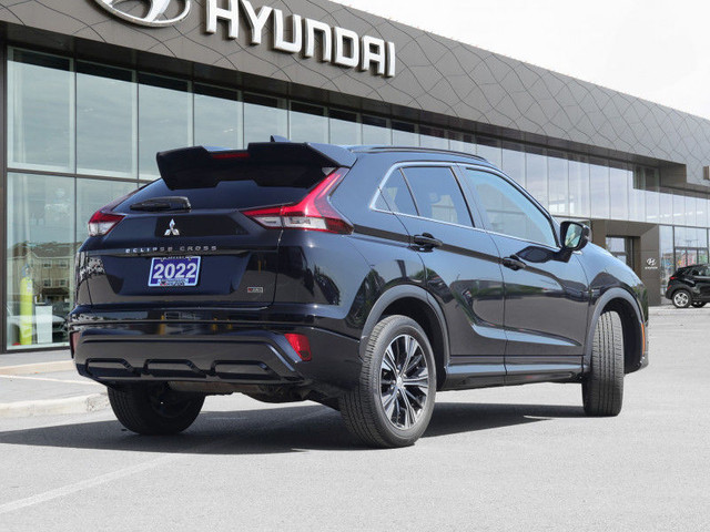2022 Mitsubishi Eclipse Cross SE - Heated Seats in Cars & Trucks in Ottawa - Image 3