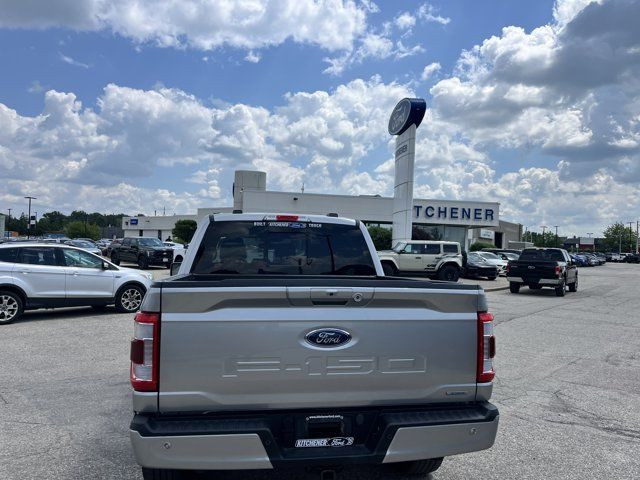 2023 Ford F-150 LARIAT in Cars & Trucks in Kitchener / Waterloo - Image 4