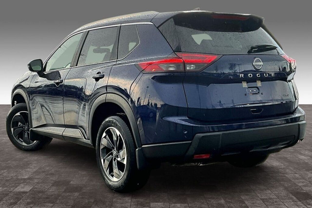 2025 Nissan Rogue SV AWD in Cars & Trucks in Edmonton - Image 3