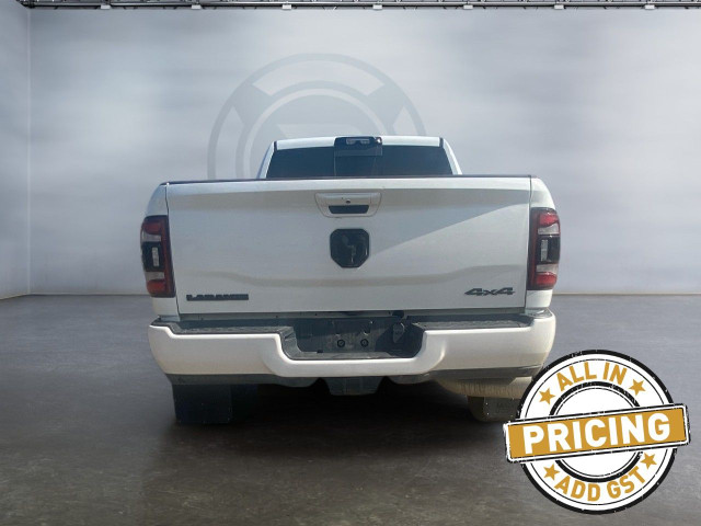 2023 Ram 3500 in Cars & Trucks in Medicine Hat - Image 4