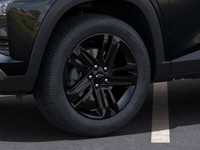 TRAX ACTIV A TA Engine: Moteur à 3 cylindres 1.2L L/100Km City: 8.5 L/100Km Hwy: 7.6 Safety Equipmen... (image 8)