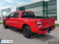 Engine: V6 Cylinder Engine 2.7L L/100Km City: 12.8 L/100Km Hwy: 10.0 (image 3)