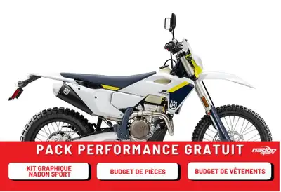 Pour un temps limite PROMOTION de 500.00$ inclus dans le prix jusqu'au 09/30/2025 OU Toutes autres p...