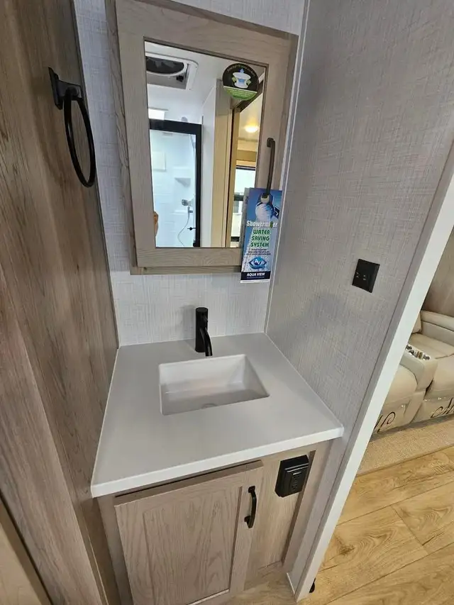 2025 Rockwood Ultra Lite 2619FK in Travel Trailers & Campers in Annapolis Valley - Image 20