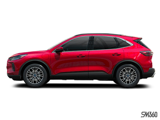 2025 Ford Escape PHEV FWD in Cars & Trucks in Longueuil / South Shore