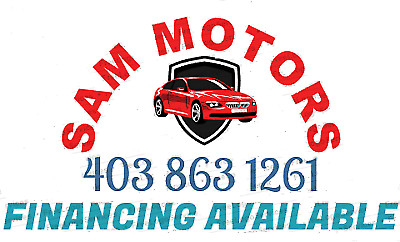 Sam Motors