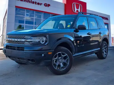 WAS: $40995 NOW: $37196 plus taxes and licensing feesBuilt for backcountry escapes and everyday expl...