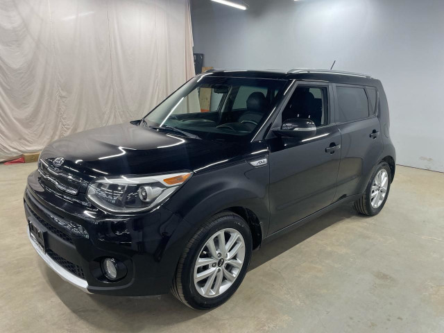 2017 Kia Soul EX in Cars & Trucks in Guelph - Image 3