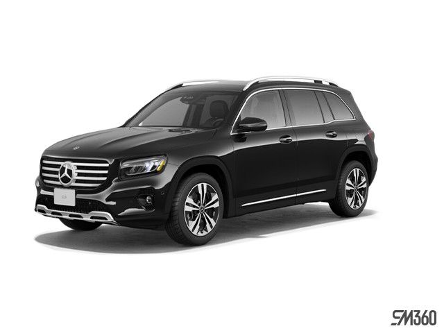 2025 Mercedes-Benz GLB 250 4MATIC dans Autos et camions  à Laval/Rive Nord - Image 3