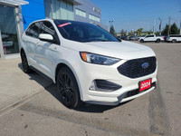WAS: $37499 NOW: $35999 plus taxes and licensing feesDescription JUST LANDED 2024 FORD EDGE ST-LINE!... (image 2)