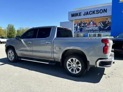 2023 Chevrolet Silverado Short BOX Crew CAB 1500 4WD Chevrolet Silverado Short BOX Crew CAB 1500 4WD...
