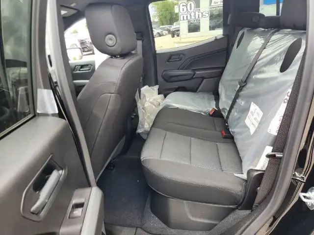 2025 Chevrolet Colorado 4WD Work Truck in Cars & Trucks in Mississauga / Peel Region - Image 12