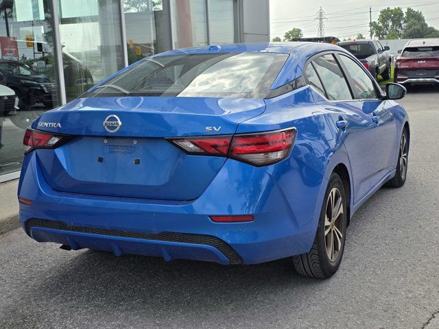 2020 Nissan Sentra SV in Cars & Trucks in Ottawa - Image 3