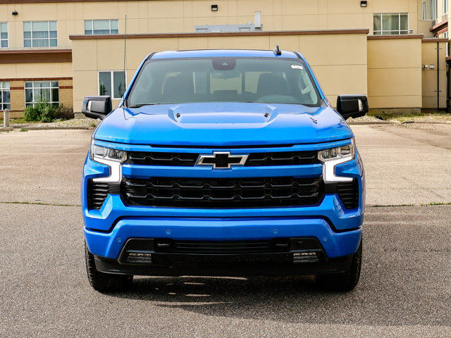 2025 Chevrolet Silverado 1500 RST in Cars & Trucks in Strathcona County - Image 3
