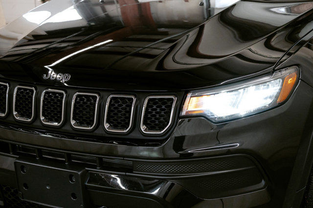  2023 Jeep Compass Sport in Cars & Trucks in Red Deer - Image 4