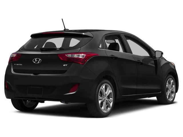 2015 Hyundai Elantra GT GL ROOMY INTERIOR | BLUETOOTH | CD PL... in Cars & Trucks in London - Image 3