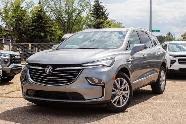 2024 Buick Enclave Premium AWD * GM CERTIFIED * in Cars & Trucks in Edmonton - Image 2
