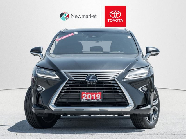 2019 Lexus RX 450h in Cars & Trucks in Markham / York Region - Image 3