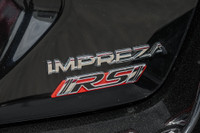 Nouvel Arrivage! En bonne condition, voici la Subaru Impreza RS 2024! Voici quelques fonctionalités... (image 9)