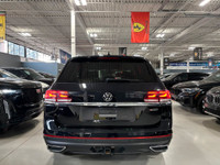 **SUMMER SPECIAL!** FEATURING : 4MOTION AWD, PANORAMIC ROOF, 7 PASSENGER SEATING, PARKING PILOT, MUL... (image 4)