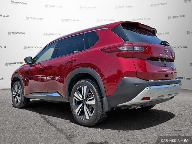 2023 Nissan Rogue Platinum in Cars & Trucks in Ottawa - Image 4