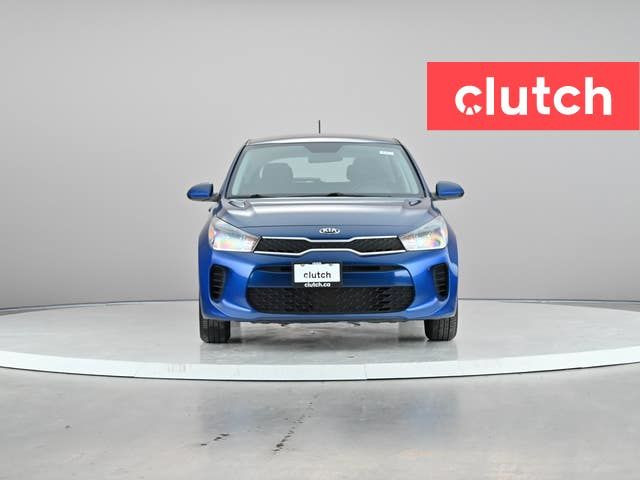 2020 Kia Rio LX+ w/ Heated Front Seats, Rearview Camera, Cruise  in Cars & Trucks in City of Toronto - Image 3