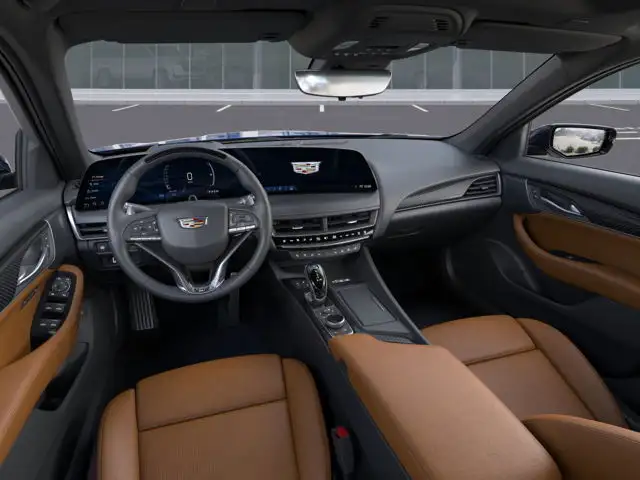 Cadillac CT5 2025 in Cars & Trucks in Longueuil / South Shore - Image 16