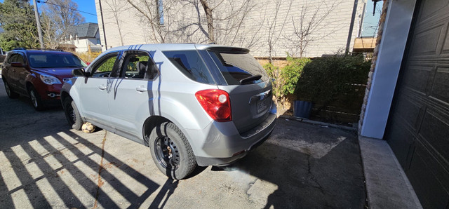 2011 Chevrolet Equinox LS in Cars & Trucks in City of Toronto - Image 2