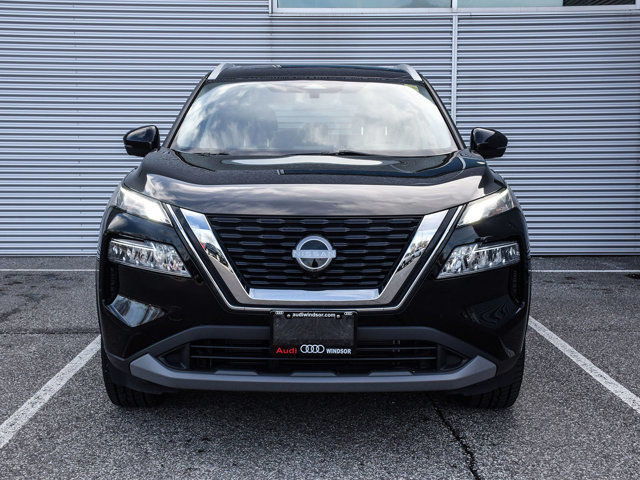 2023 Nissan Rogue SV | Moonroof | Heated Seats | Rear Camera in Cars & Trucks in Windsor Region - Image 4